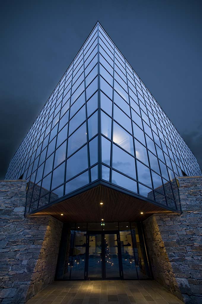 Havila head quarter building